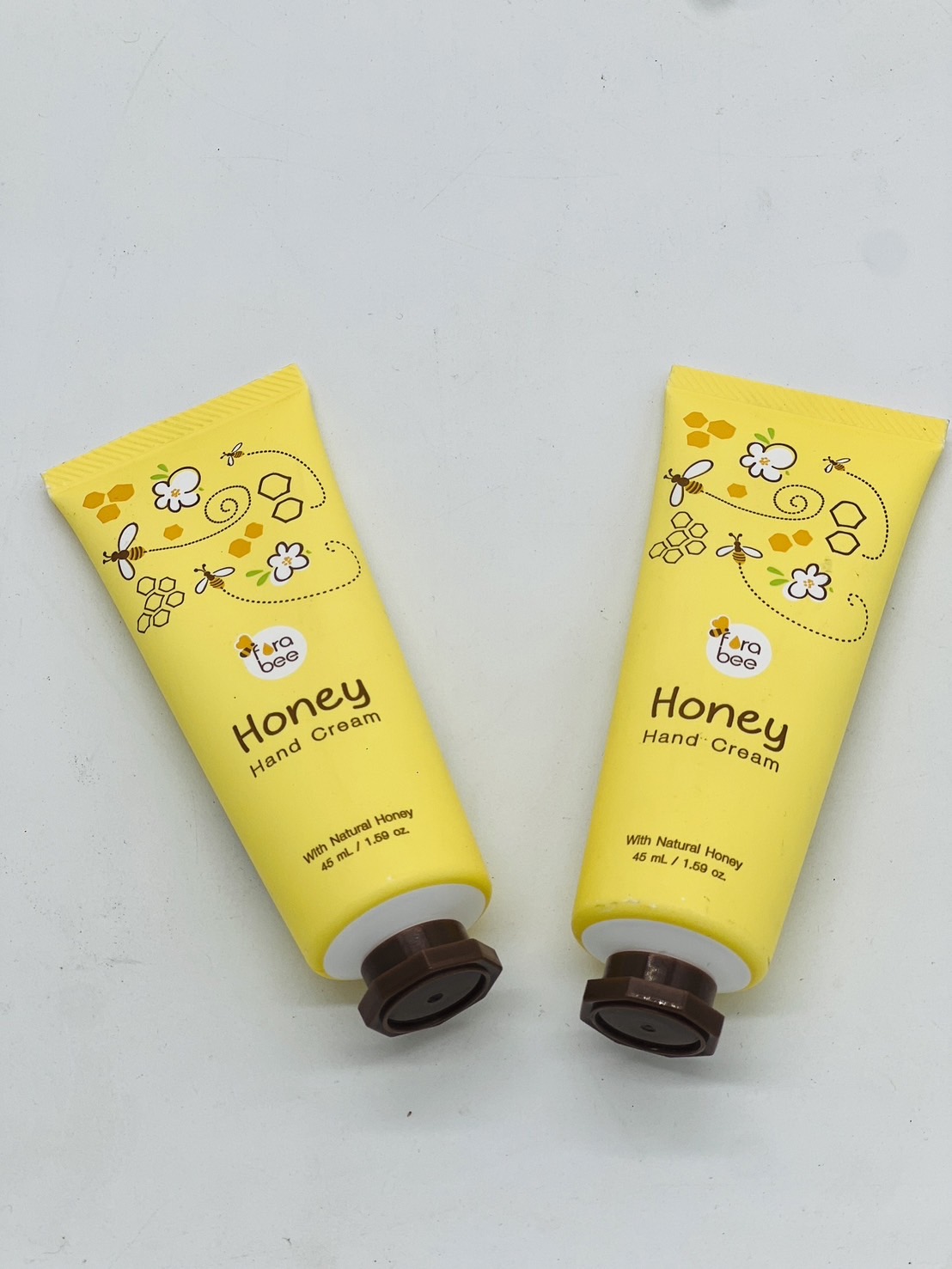 Fora Bee Hony Hand Crea 